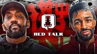 UNITED WILLING ENCOURAGING OFFERS FOR SENIOR PLAYERS  RANTS x FLAWLESS SarcasmCityTV  RED TALK [upl. by Turmel257]