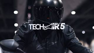 Alpinestars Tech Air 5 [upl. by Merv]