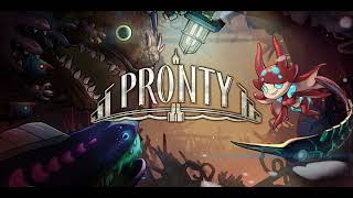 Pronty OST  17  Wrath of the Ancient Gods [upl. by Eannej885]