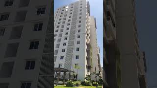 2bhk for sale in Ramky one Galaxia phase 2 jdvishnuyoutubechannel2981 call on  9966465614 [upl. by Anevad510]