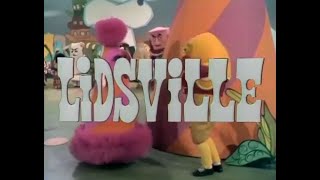 Lidsville 1971  1973 [upl. by Adalard]