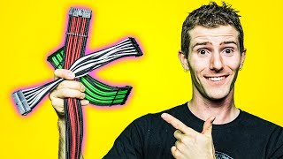 ULTIMATE Cable Management Guide [upl. by Chesna]