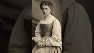 The Story of Elianora Bauer The Female SS Leader in Nazi Germany history worldwar2 shorts [upl. by Aimekahs]