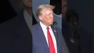 Trump Michigan Rally CRAZY Clips [upl. by Mungovan]