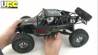 Vaterra Twin Hammers unboxed first look [upl. by Teews]