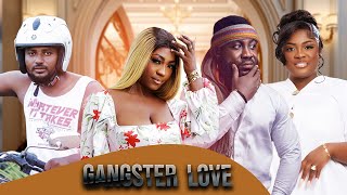 GANGSTER LOVE FULL MOVIE Sandra Boateng Tracey Boakye [upl. by Ttehc729]