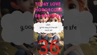 Today Libra love Horoscope Good news in love life must see channel36 librahoroscope libralove [upl. by Enid]