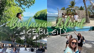 Bantayan Isalnd  Cebu City [upl. by Gasser]