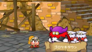 TAS Paper Mario The ThousandYear Door  Fastest Softlock in 51078 by Malleo [upl. by Sidnee485]