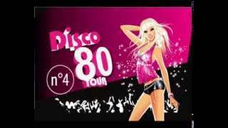 La soirée des anciens du Baron amp Sunset le 3 mai  Disco 80 Tour n°4 [upl. by Suiravad938]