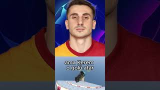 En kolay para kazanma yolu futbol keremaktürkoğlu galatasaray [upl. by Rett]