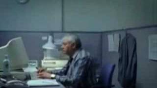 FUNNIEST video in the WORLD STRESSED man in office [upl. by Jelena]