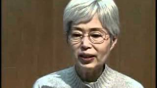 Testimony of Hibakusha by Ms Kayano Tsutsuiformerly Kayano Nagai in English [upl. by Maidel]