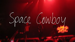 ZillaKami  Space Cowboy  GREY DAY 2023 Live in Pittsburgh 91623 [upl. by Essyle]