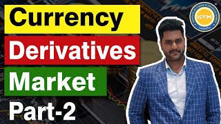 NISM Currency Derivatives Market Part  2  Interbank Market amp Merchant Market [upl. by Towbin848]