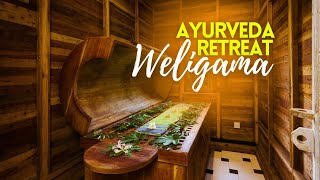 Ayurvie Weligama Sri Lanka  Ayurveda Treatments  by Thema Collection [upl. by Letha]