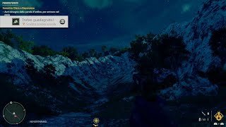 Far Cry 6  Trofeo Scivola scivola scivola  Guida soluzione Trofei HD [upl. by Ellebana]