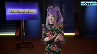 Kelly Osbourne Takes on Plastic Surgery RUMORS Exclusive [upl. by Losse]