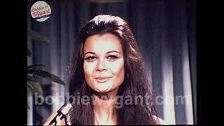 Imogen Hassall quotWhen Dinosaurs Ruled the Earthquot 1970  Bobbie Wygant Archive [upl. by Atirahs]