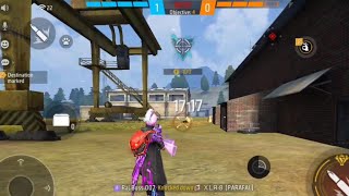 Free fire tamil  TN25fungames is live [upl. by Hildebrandt146]