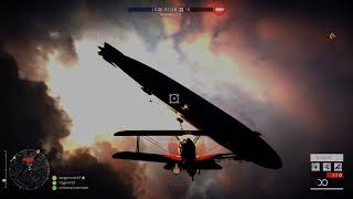 The Baron Brothers Battlefield 1 Air Superiority [upl. by Ariela]