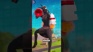 This was IMPOSSIBLE in OG Fortnite Chapter 5 [upl. by Nylloh]