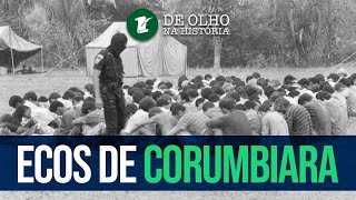 Massacre de Corumbiara ajuda a entender conflitos em Rondônia [upl. by Chuu]