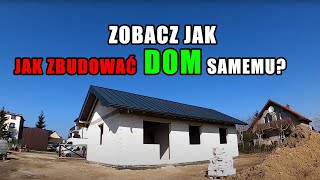 Jak zbudować dom Krok po kroku [upl. by Anin]