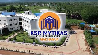 REGISTRATION OPEN KSR MYTIKAS PUBLIC SCHOOLCBSE [upl. by Marion]