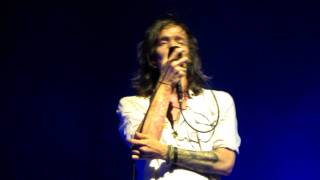 INCUBUS  Isadore at The Joint Las Vegas [upl. by Arraeis]