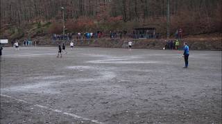 Sportplatz Eßweiler  TuS Eßweiler  RheinlandPfalz  Deutschland [upl. by Ludvig]