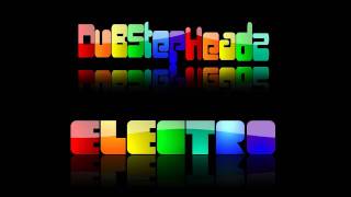 Fast Foot  Electro Dance Original mix [upl. by Yblek]