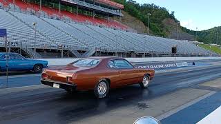 Bristol Dragway 2024 DER May 24th3 [upl. by Ahcsat]