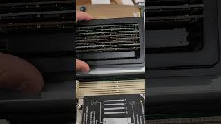 Adding 256GB RAM to our 64 Core EPYC Server [upl. by Aceber]