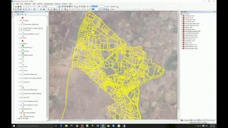 ArcGIS 102  Add ArcGIS Satellite Imagery as background map in ArcMap [upl. by Aidan]