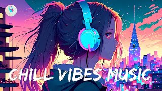 Chill Vibes Music 🍇 Chill Spotify Playlist  Maroon 5 Gustixa Shawn Mendes [upl. by Airrej]