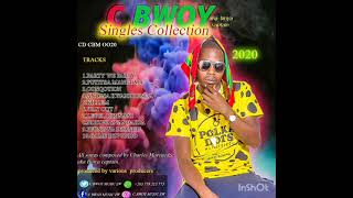 C bwoy Atimiswe [upl. by Noni]