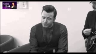 Shane Filan Everytime Acoustic [upl. by Bautista]