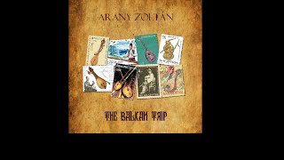 Balkan folk music  The Balkan Trip  full album [upl. by Eniawed]