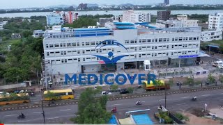 Medicover hospital warangal [upl. by Golden]