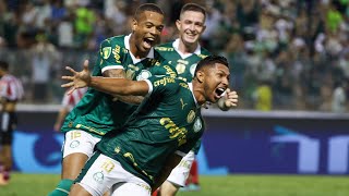 CORINTIANO REAGINDO REACT BOTAFOGO 3X4 PALMEIRAS  BRASILEIRÃO 2023 [upl. by Aniretac]