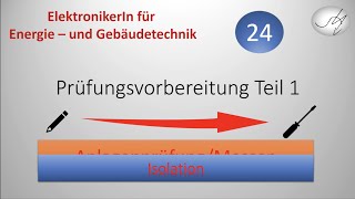 Nachweis der Isolation und im Detail [upl. by Caiaphas]