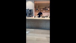 Gaggenau Showroom Training [upl. by Land]