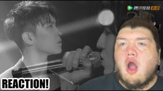 DIMASH amp VICTOR MA Ma Bojun amp Dimashi CUT quotEarth Songquot REACTION [upl. by Bronnie]