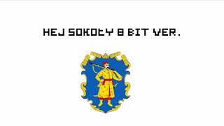 Hej sokoły 8bit Version [upl. by Gasperoni]