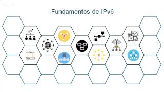 Fundamentos de IPv6 [upl. by Nedyah]