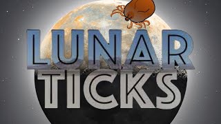 Lunar Ticks  November 22nd 2024 [upl. by O'Mahony]