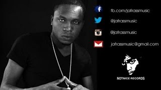 Jafrass  Proud Devotion Riddim Audio Visualizer [upl. by Adnalra]