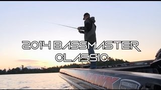 What Does Making the Bassmaster Classic Mean [upl. by Ias]