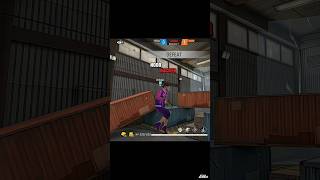 IMPOSSIBLE 🗿🍷freefire foryou freefirehighlights shortsfeed [upl. by Hayilaa]